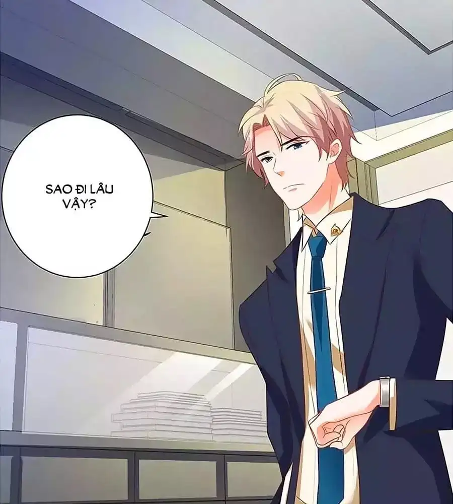 Truyện Tranh Một Thai Hai Bảo: Đưa Mami Về Nhà! trang 4