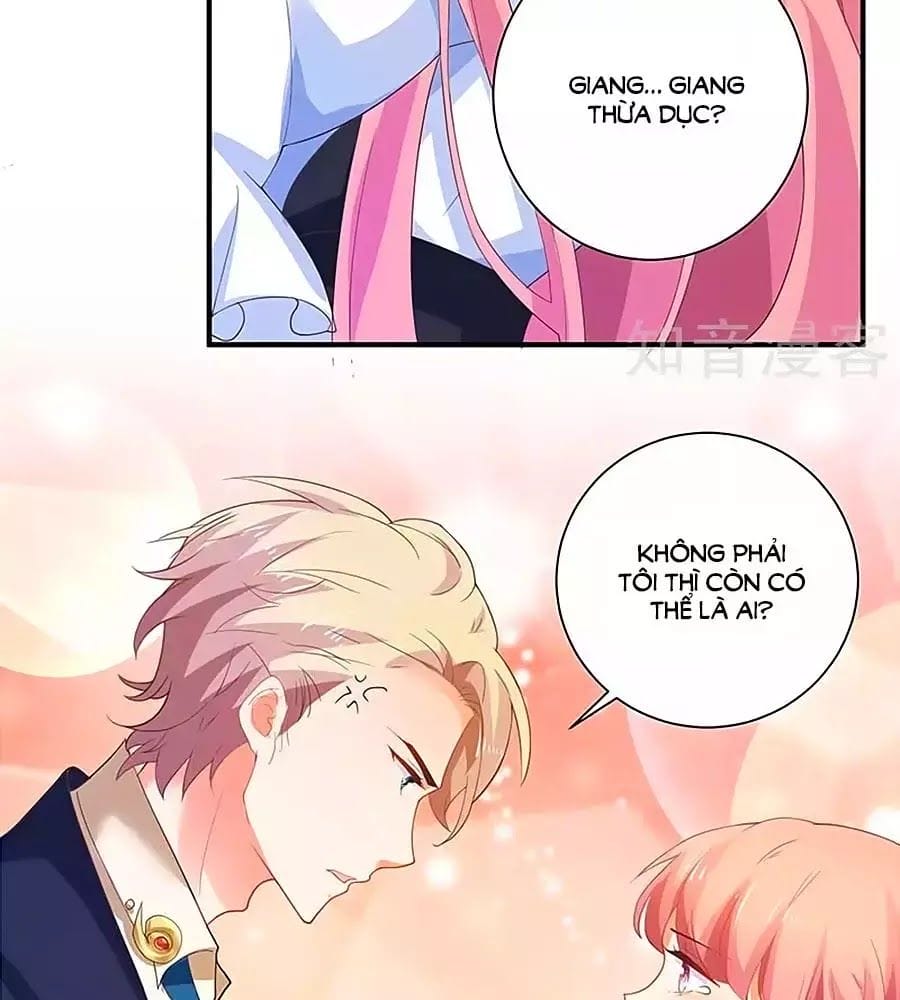 Truyện Tranh Một Thai Hai Bảo: Đưa Mami Về Nhà! trang 4