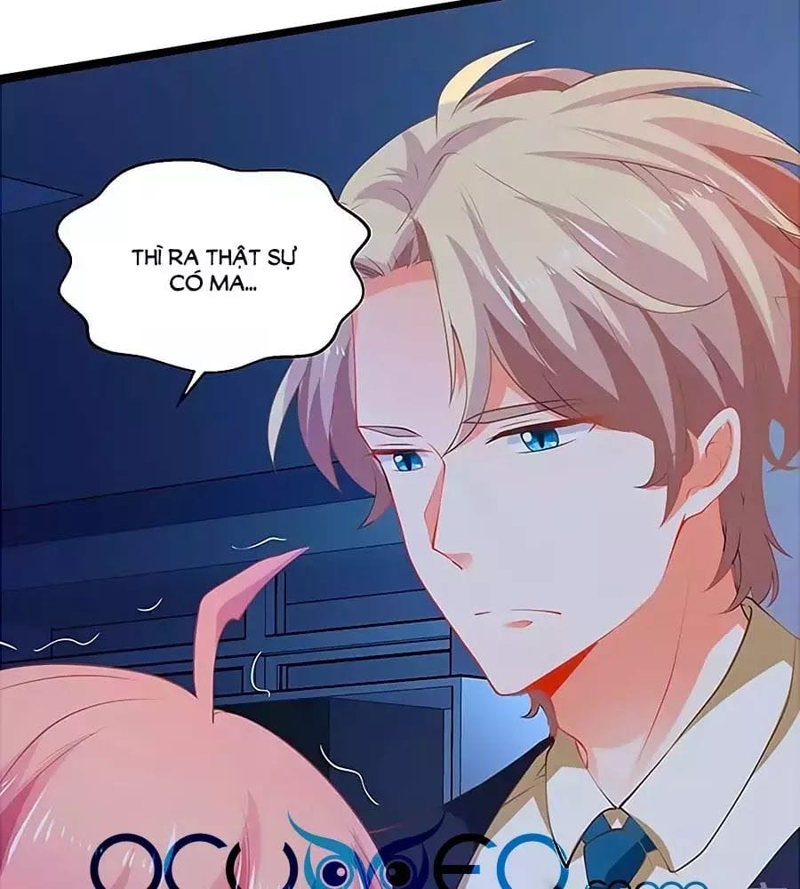 Truyện Tranh Một Thai Hai Bảo: Đưa Mami Về Nhà! trang 4