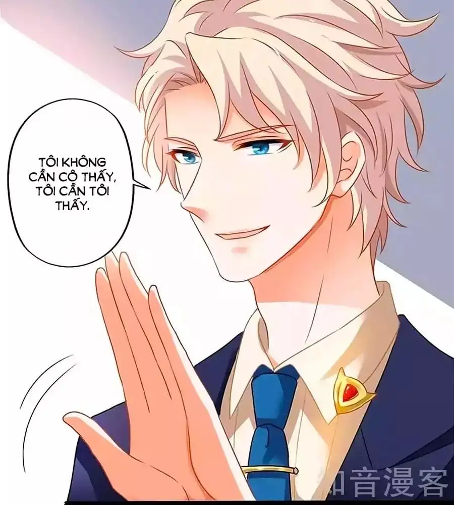 Truyện Tranh Một Thai Hai Bảo: Đưa Mami Về Nhà! trang 4