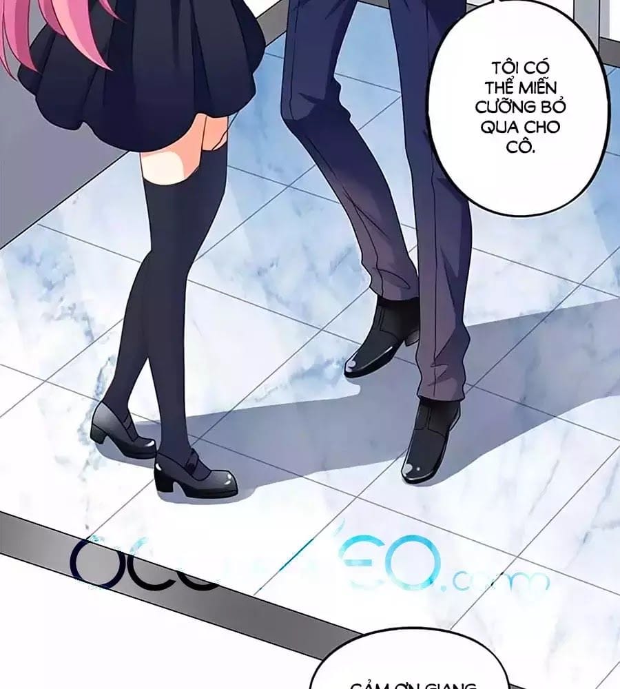 Truyện Tranh Một Thai Hai Bảo: Đưa Mami Về Nhà! trang 4