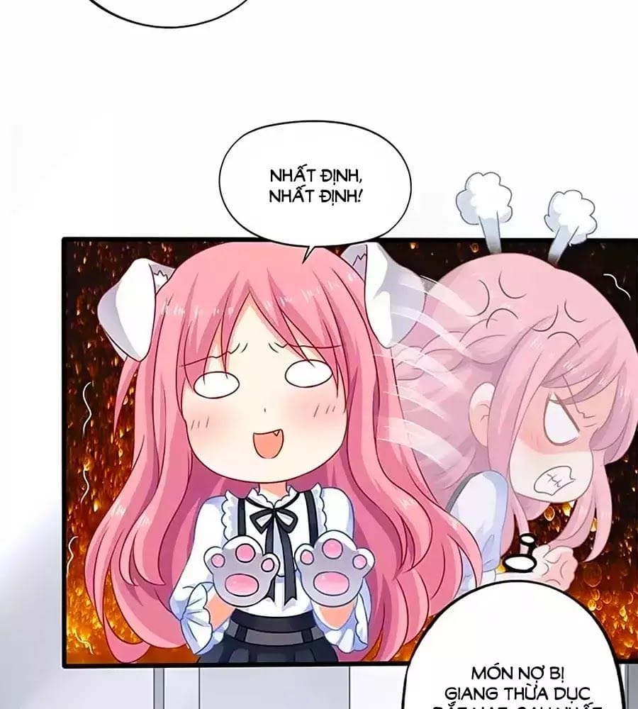 Truyện Tranh Một Thai Hai Bảo: Đưa Mami Về Nhà! trang 4