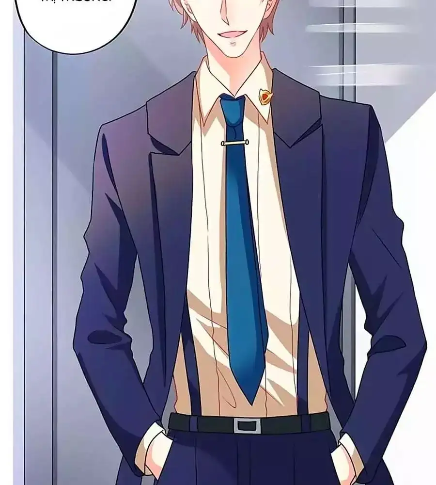 Truyện Tranh Một Thai Hai Bảo: Đưa Mami Về Nhà! trang 4