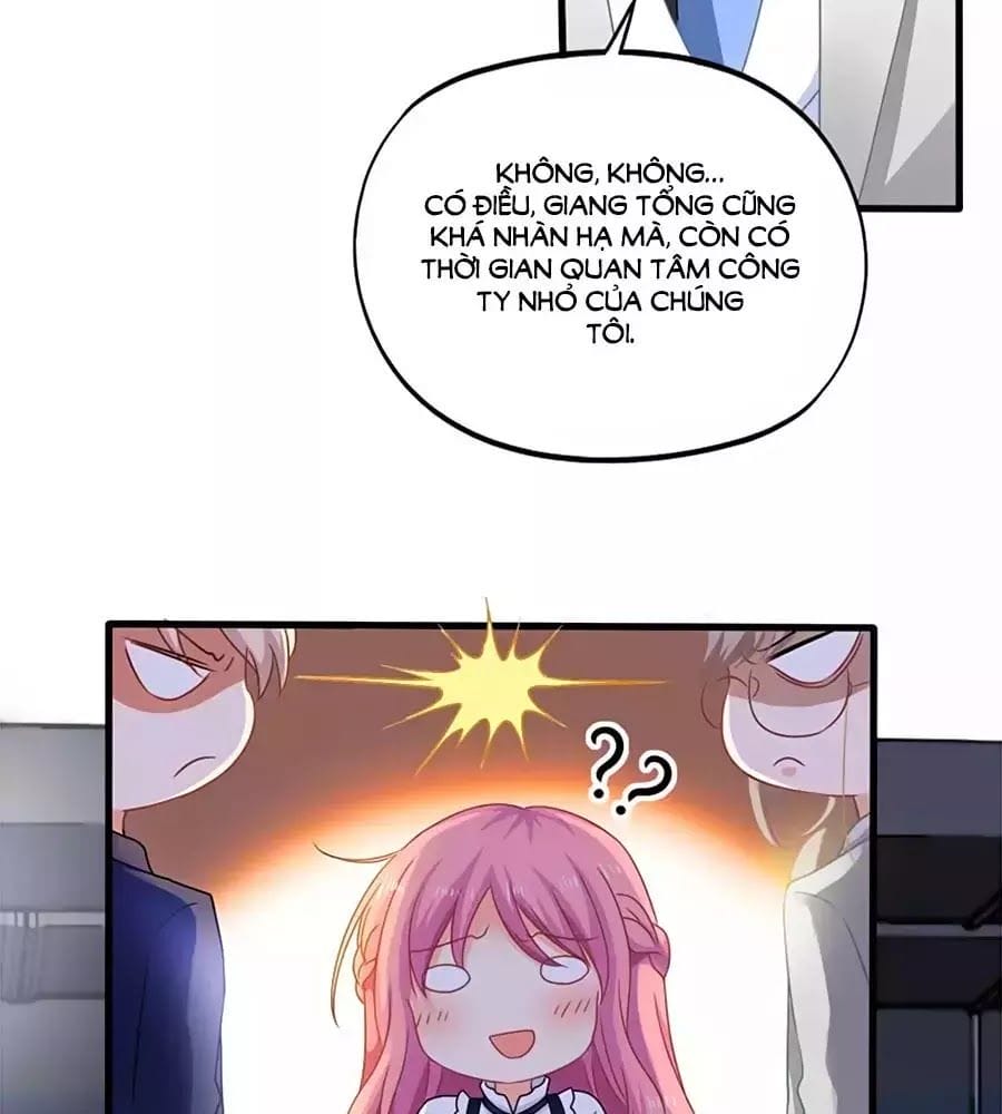 Truyện Tranh Một Thai Hai Bảo: Đưa Mami Về Nhà! trang 4