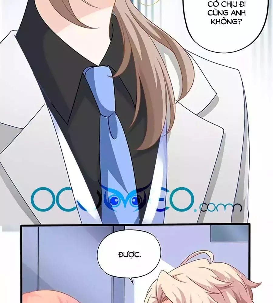 Truyện Tranh Một Thai Hai Bảo: Đưa Mami Về Nhà! trang 4