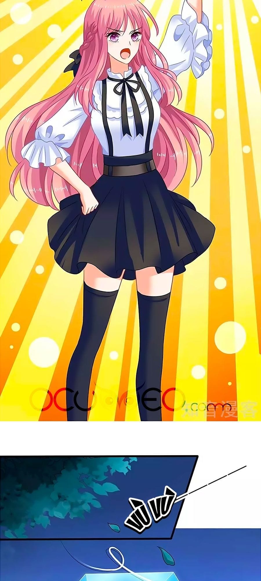 Truyện Tranh Một Thai Hai Bảo: Đưa Mami Về Nhà! trang 4