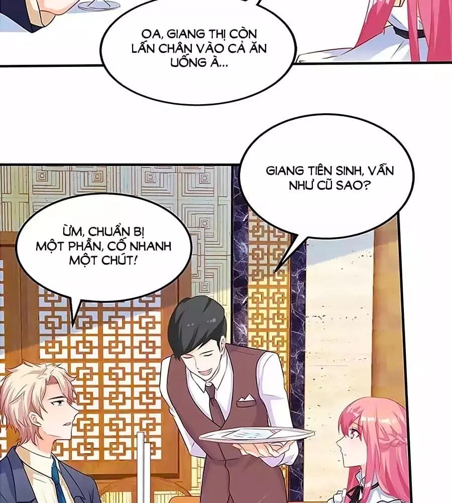 Truyện Tranh Một Thai Hai Bảo: Đưa Mami Về Nhà! trang 4