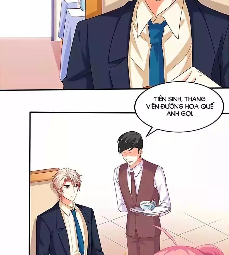 Truyện Tranh Một Thai Hai Bảo: Đưa Mami Về Nhà! trang 4