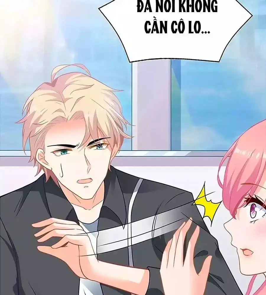 Truyện Tranh Một Thai Hai Bảo: Đưa Mami Về Nhà! trang 4