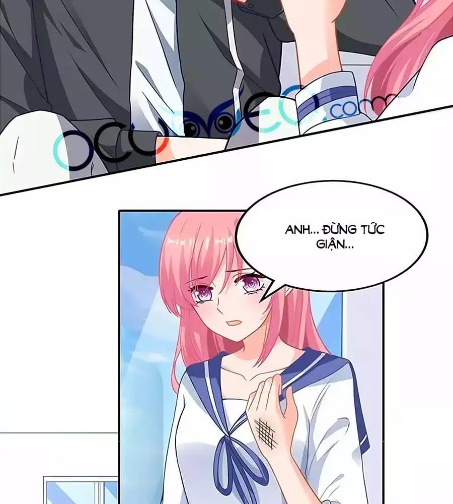 Truyện Tranh Một Thai Hai Bảo: Đưa Mami Về Nhà! trang 4