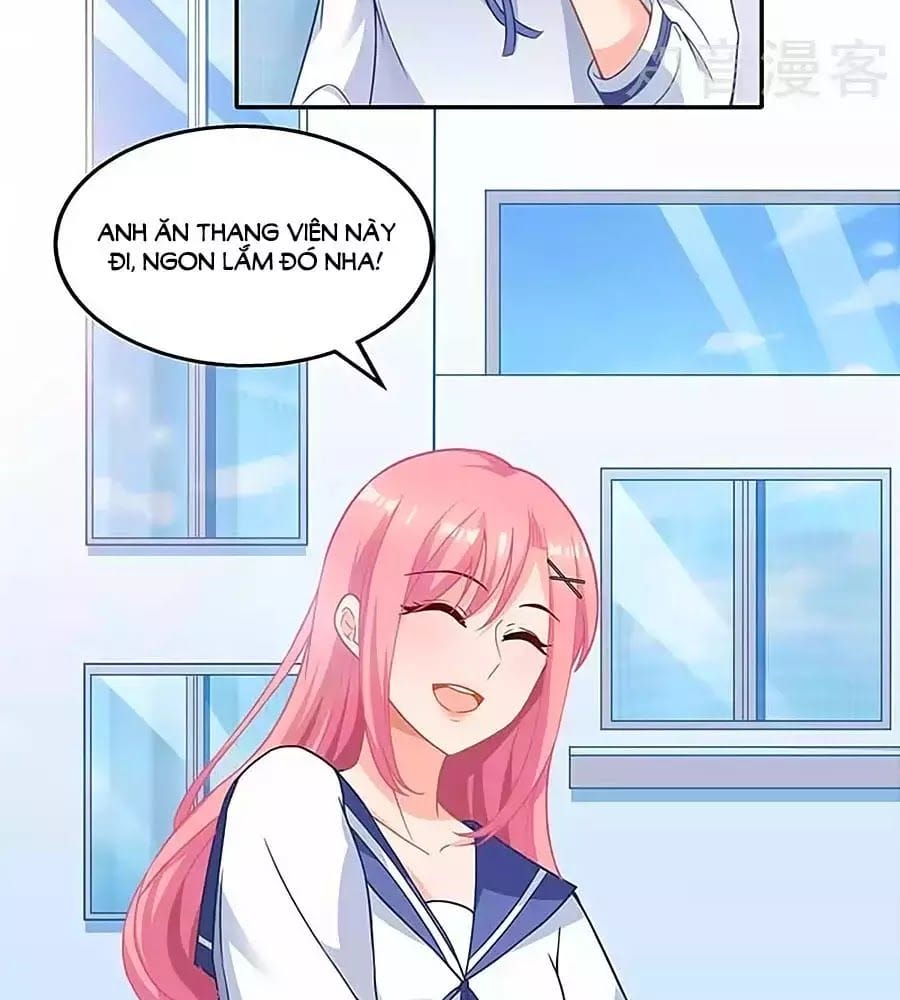 Truyện Tranh Một Thai Hai Bảo: Đưa Mami Về Nhà! trang 4