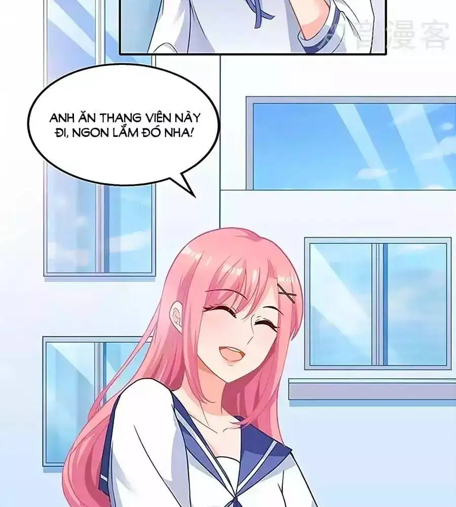 Truyện Tranh Một Thai Hai Bảo: Đưa Mami Về Nhà! trang 4