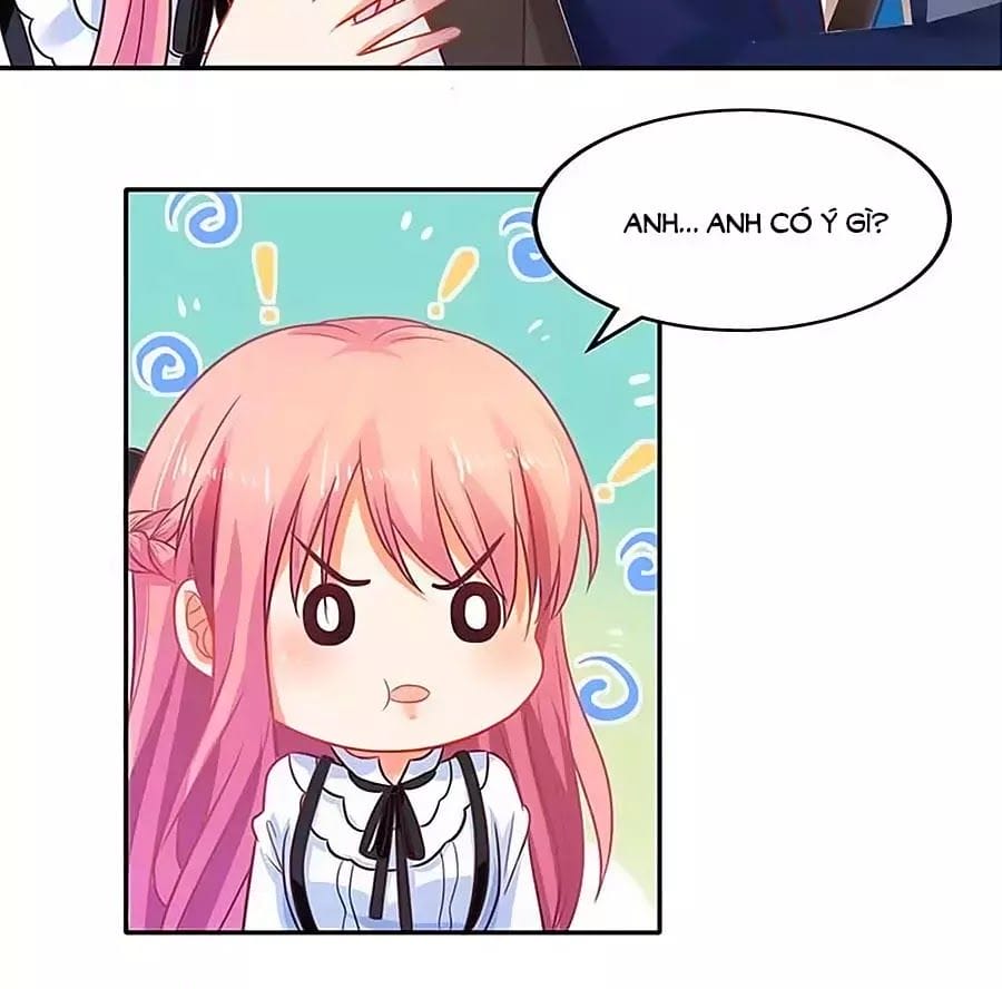 Truyện Tranh Một Thai Hai Bảo: Đưa Mami Về Nhà! trang 4