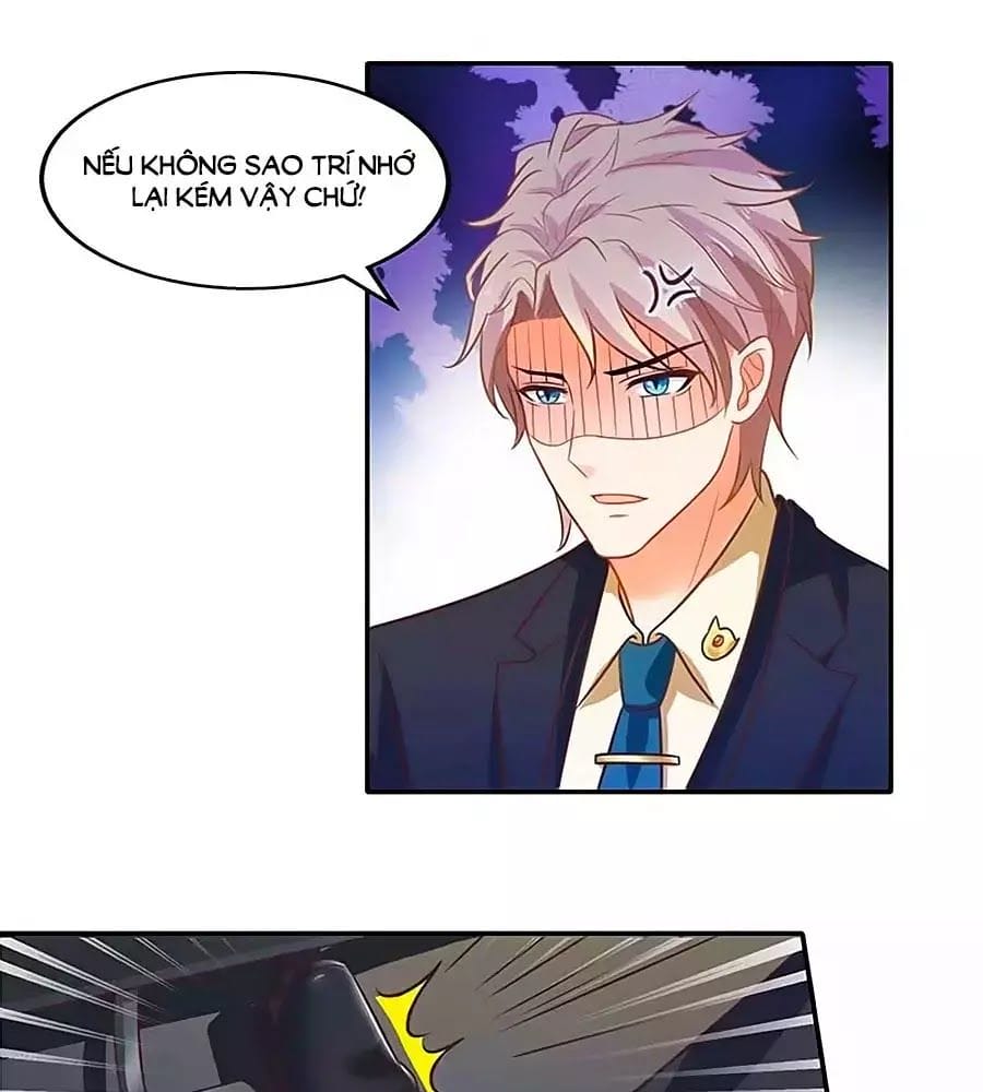 Truyện Tranh Một Thai Hai Bảo: Đưa Mami Về Nhà! trang 4