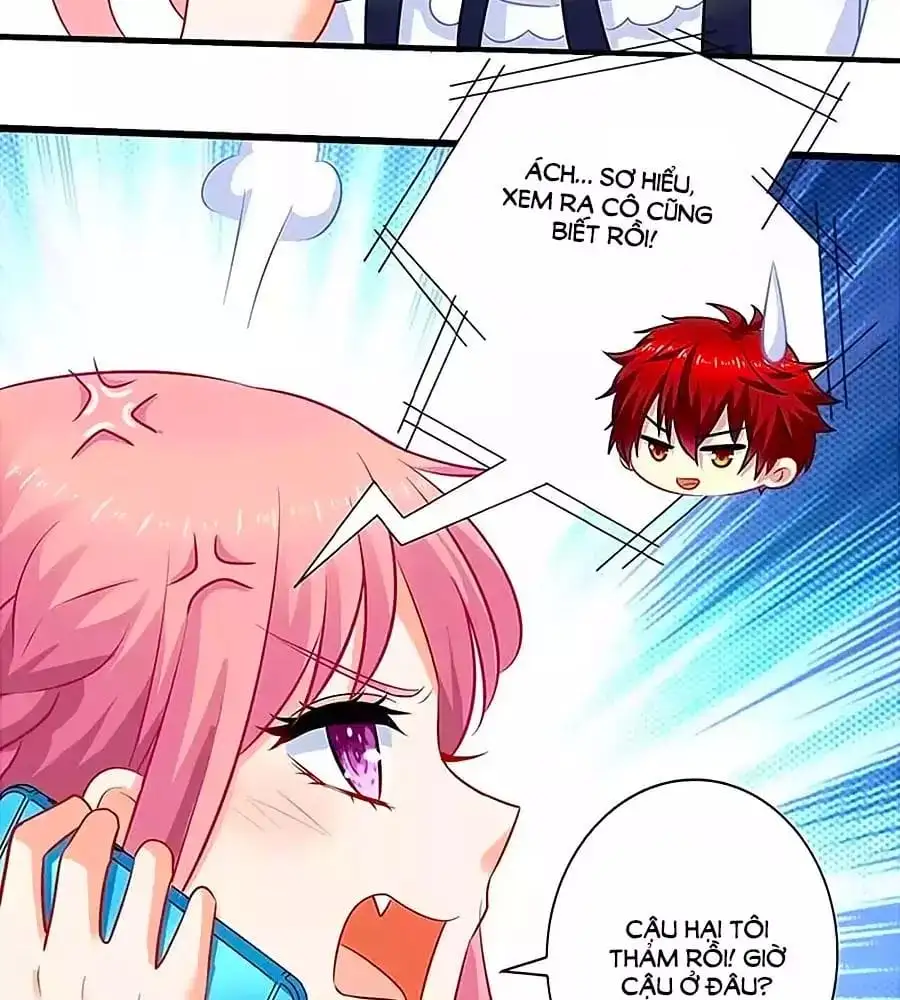 Truyện Tranh Một Thai Hai Bảo: Đưa Mami Về Nhà! trang 4