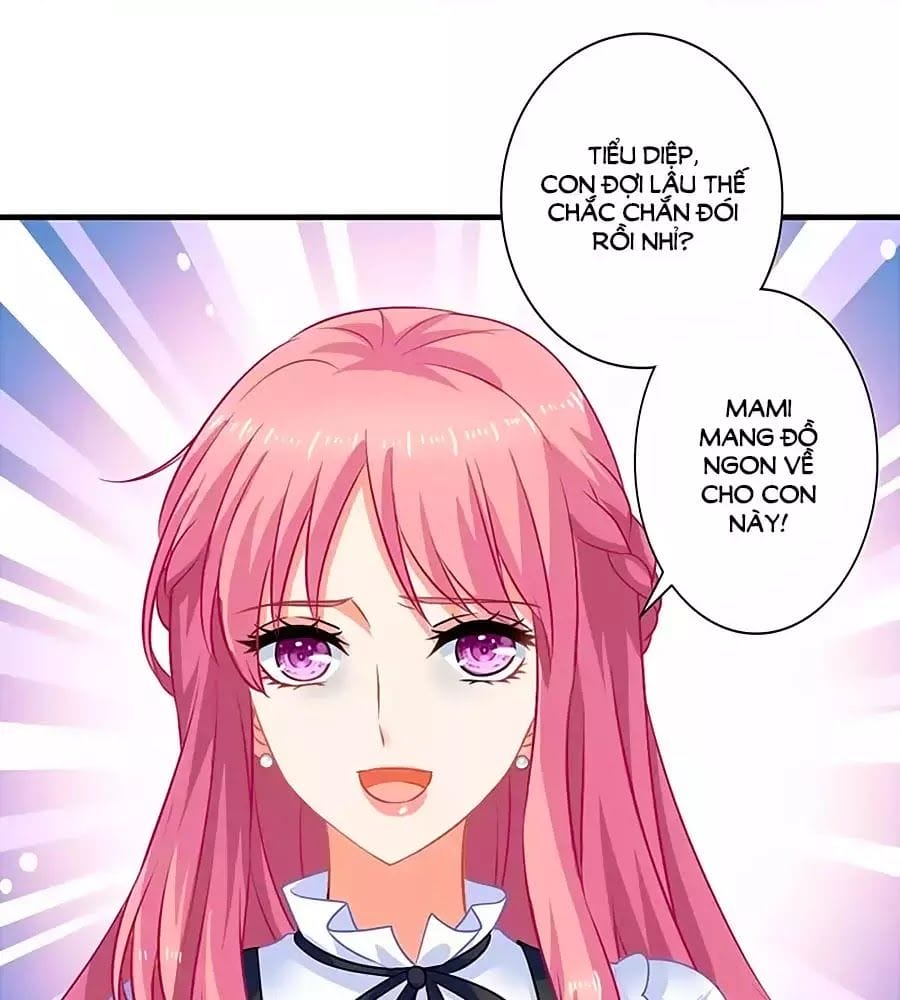 Truyện Tranh Một Thai Hai Bảo: Đưa Mami Về Nhà! trang 4