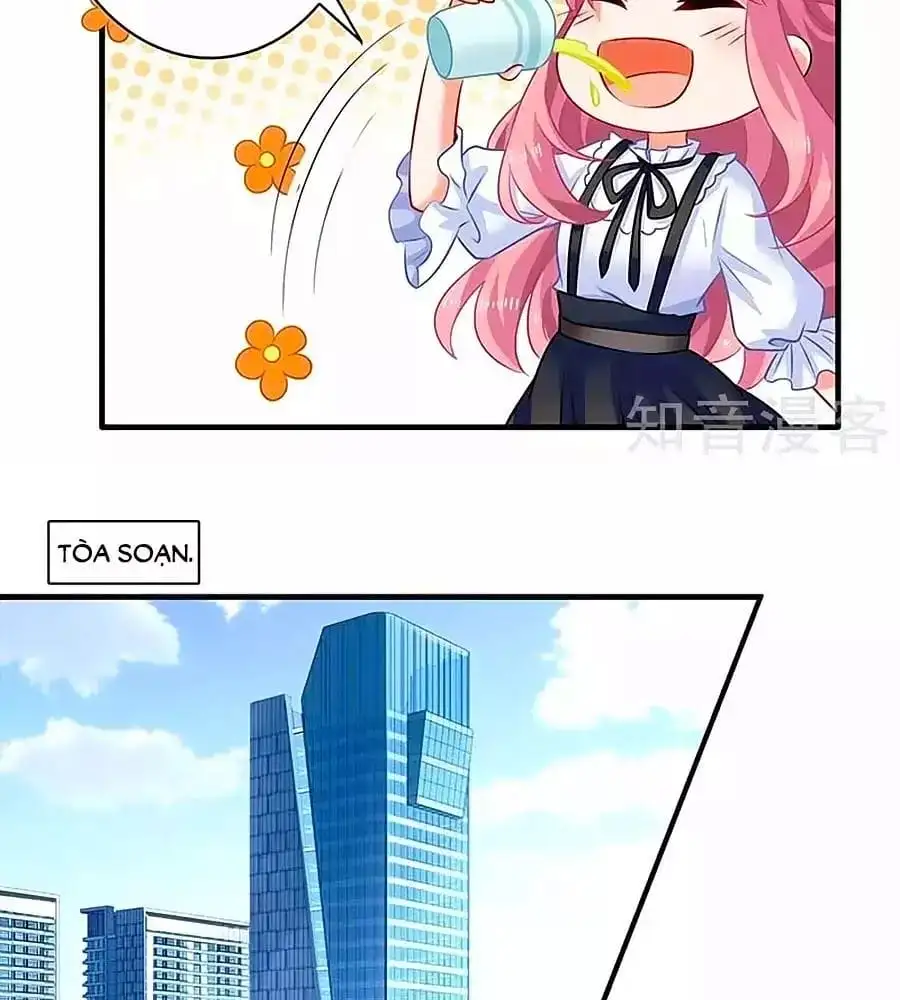 Truyện Tranh Một Thai Hai Bảo: Đưa Mami Về Nhà! trang 4