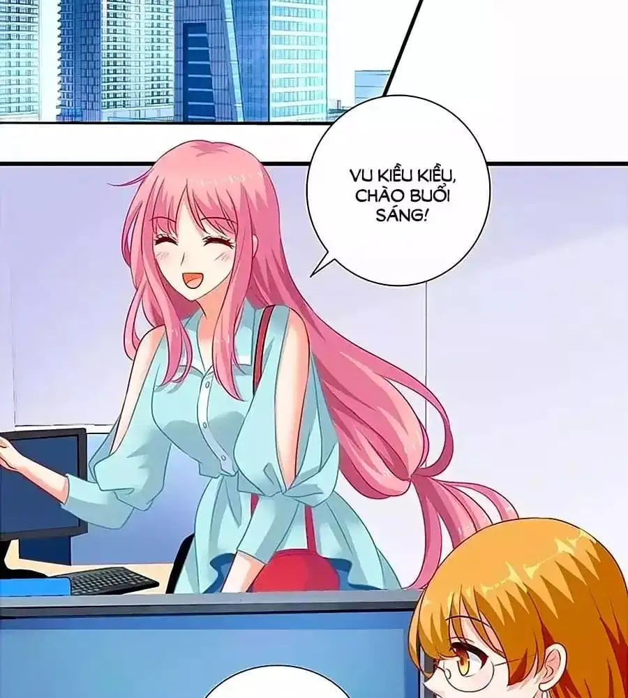 Truyện Tranh Một Thai Hai Bảo: Đưa Mami Về Nhà! trang 4