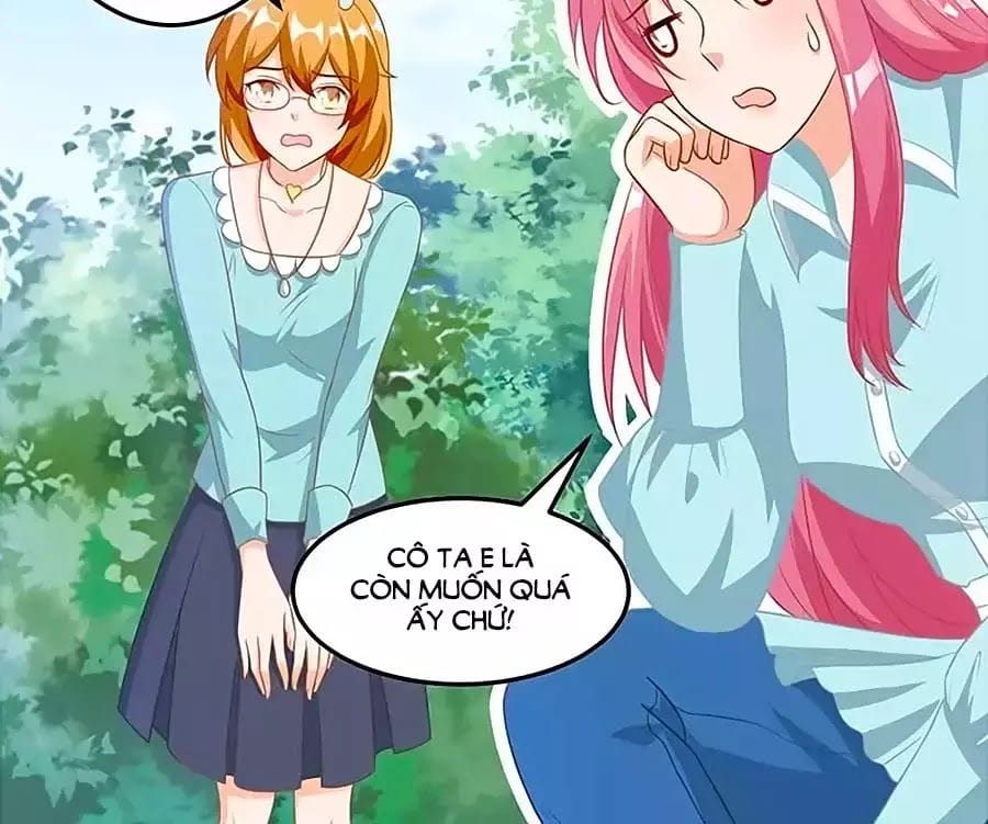 Truyện Tranh Một Thai Hai Bảo: Đưa Mami Về Nhà! trang 4