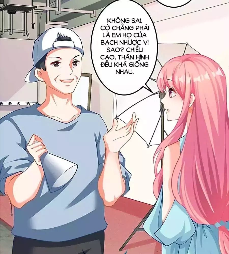 Truyện Tranh Một Thai Hai Bảo: Đưa Mami Về Nhà! trang 4