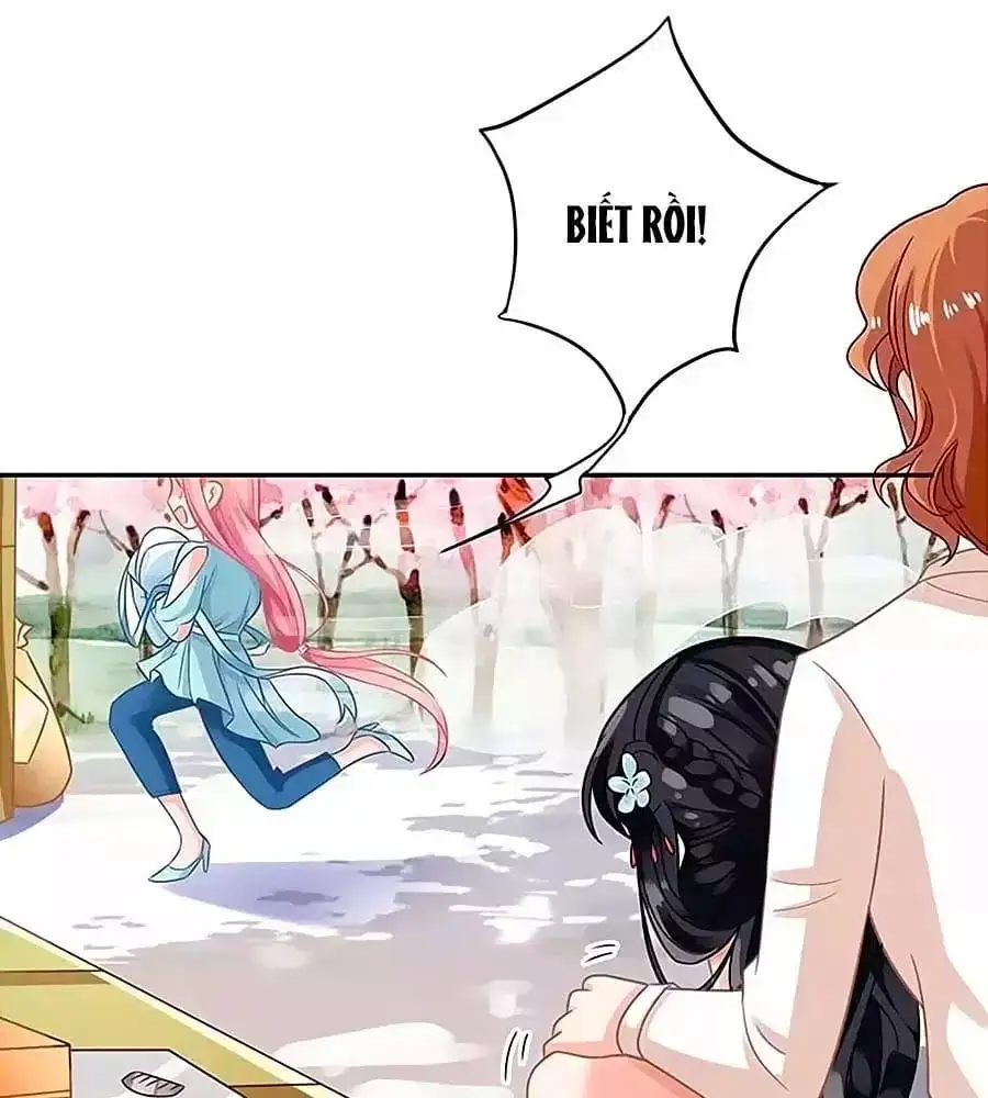 Truyện Tranh Một Thai Hai Bảo: Đưa Mami Về Nhà! trang 4