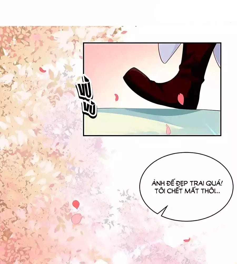 Truyện Tranh Một Thai Hai Bảo: Đưa Mami Về Nhà! trang 4