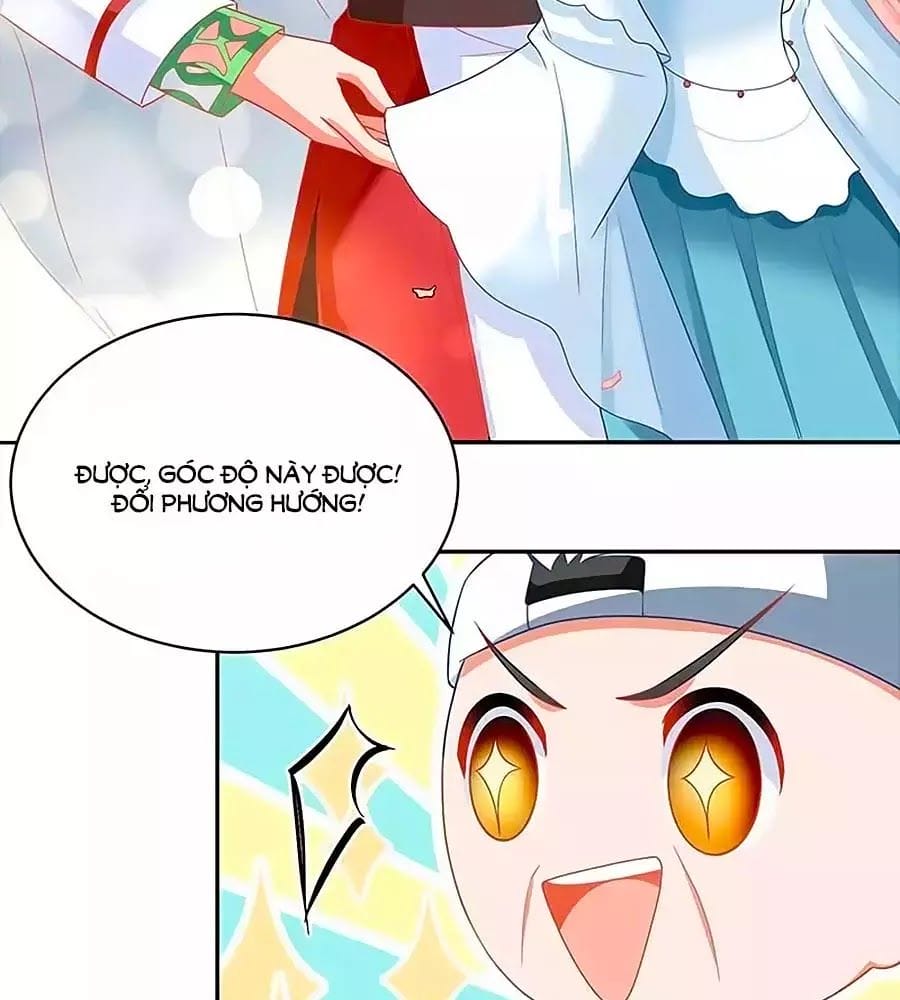 Truyện Tranh Một Thai Hai Bảo: Đưa Mami Về Nhà! trang 4