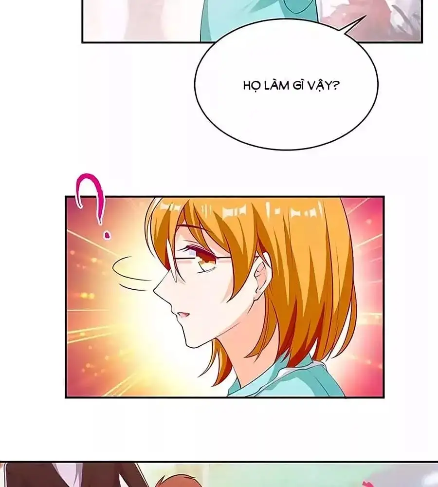 Truyện Tranh Một Thai Hai Bảo: Đưa Mami Về Nhà! trang 4