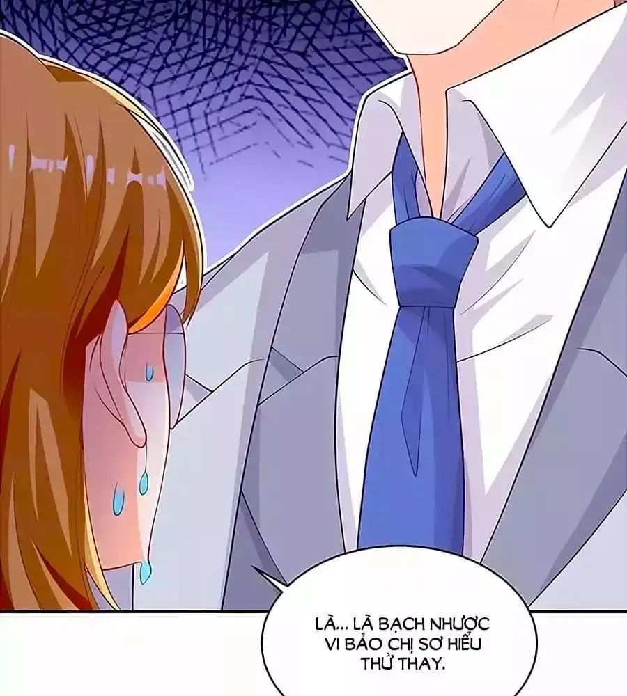 Truyện Tranh Một Thai Hai Bảo: Đưa Mami Về Nhà! trang 4