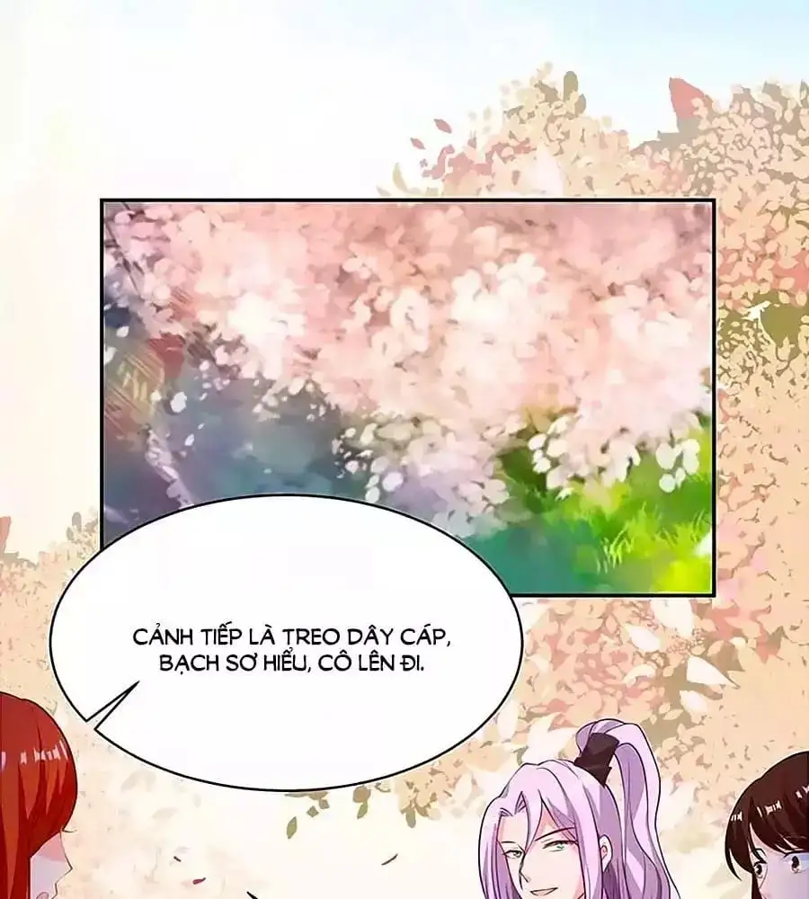 Truyện Tranh Một Thai Hai Bảo: Đưa Mami Về Nhà! trang 4