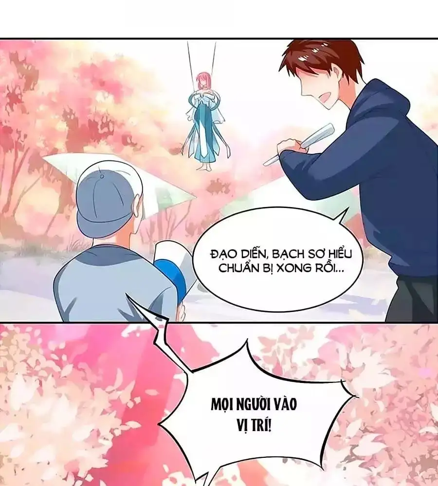 Truyện Tranh Một Thai Hai Bảo: Đưa Mami Về Nhà! trang 4