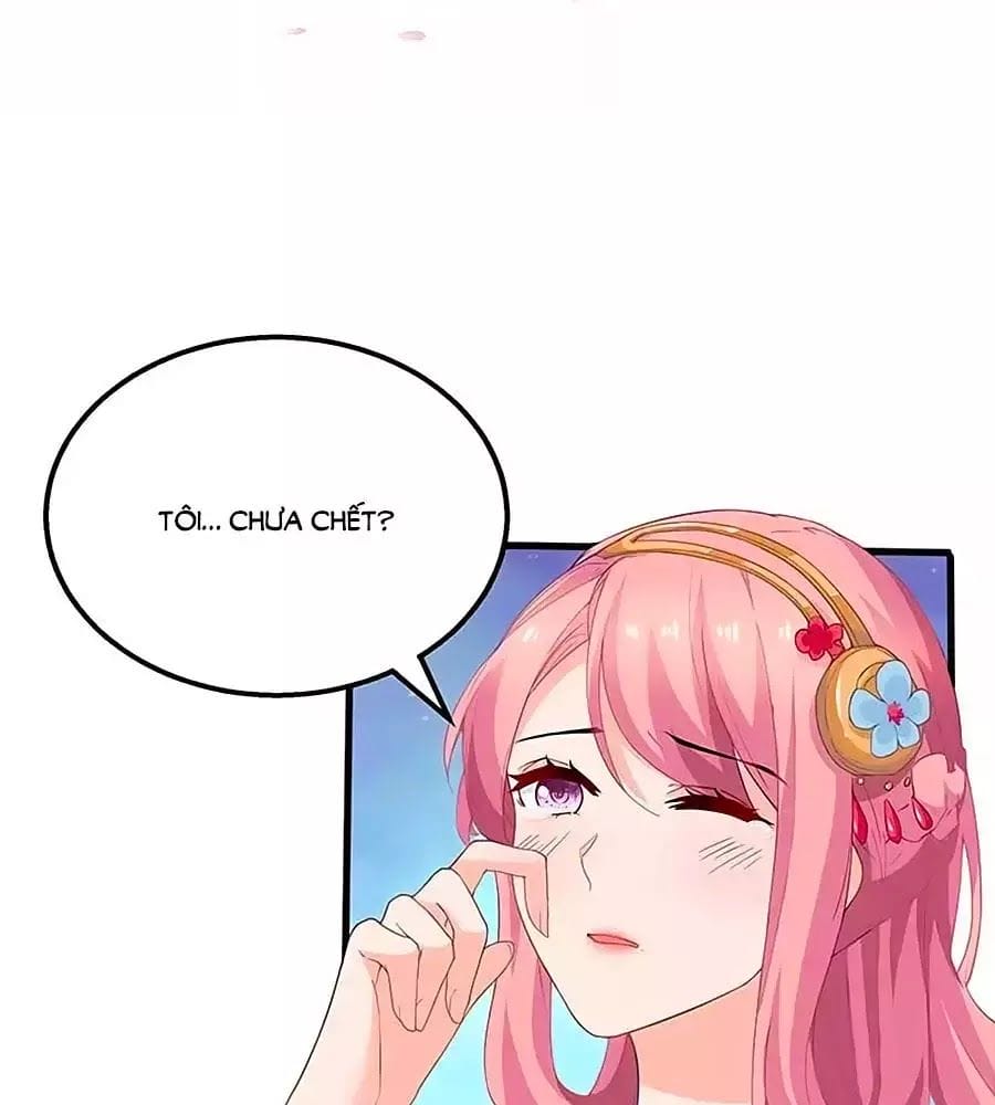 Truyện Tranh Một Thai Hai Bảo: Đưa Mami Về Nhà! trang 4