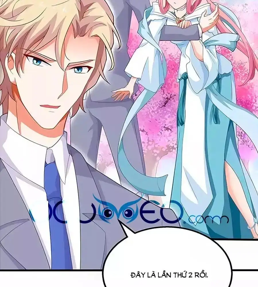 Truyện Tranh Một Thai Hai Bảo: Đưa Mami Về Nhà! trang 4