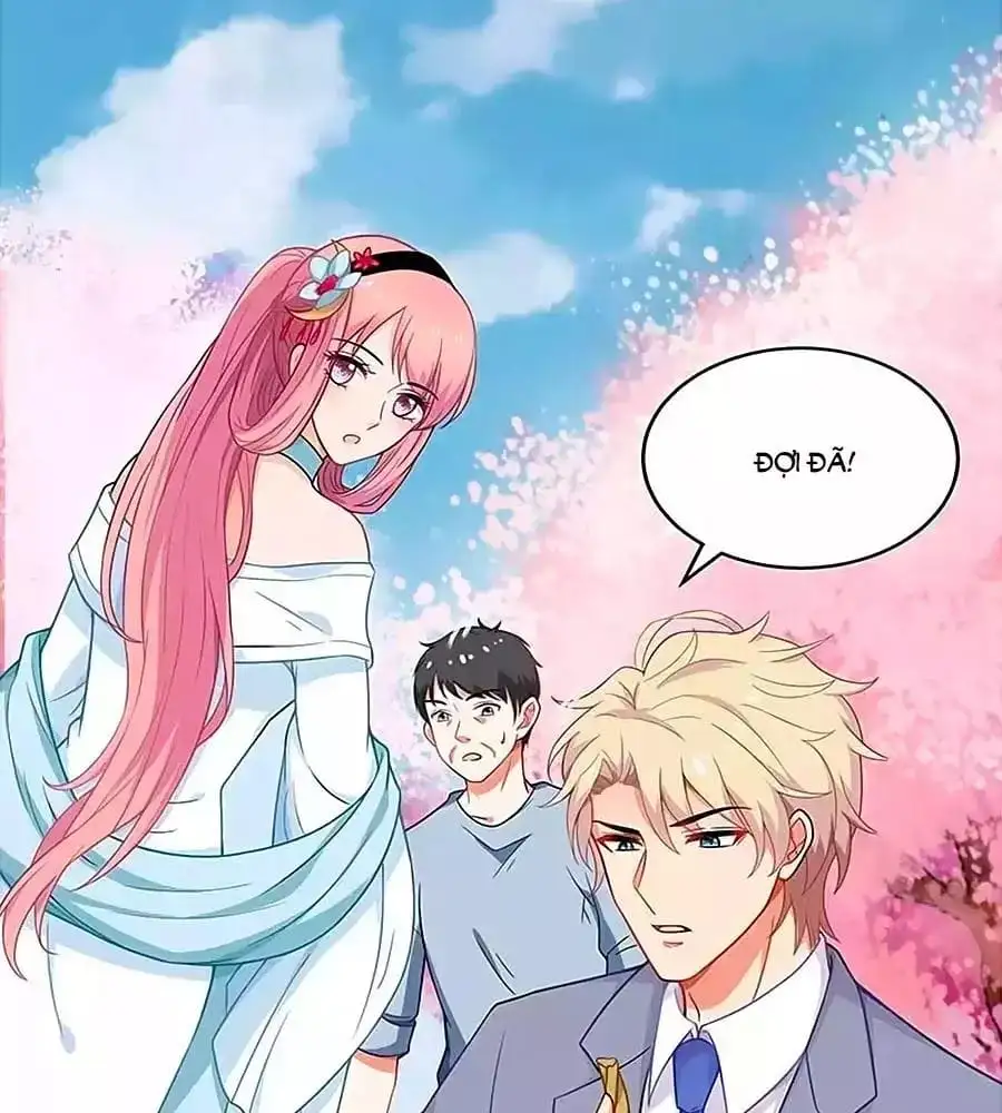 Truyện Tranh Một Thai Hai Bảo: Đưa Mami Về Nhà! trang 4