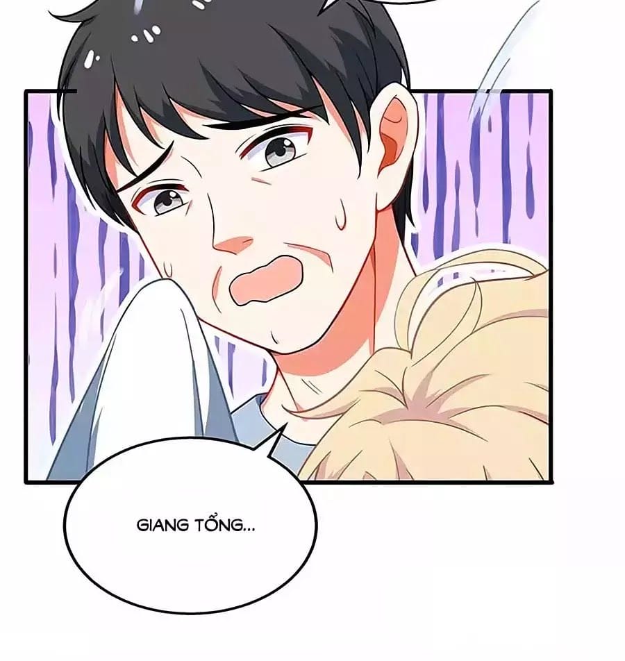 Truyện Tranh Một Thai Hai Bảo: Đưa Mami Về Nhà! trang 4