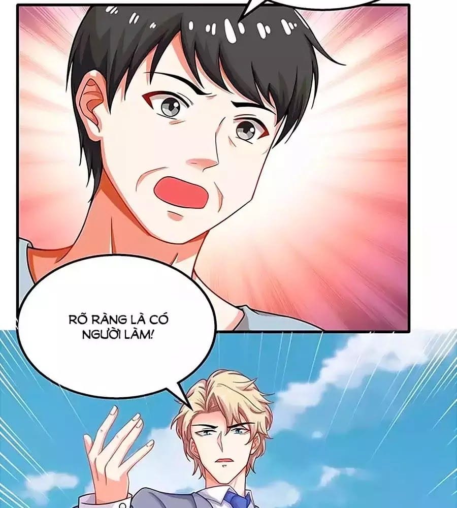 Truyện Tranh Một Thai Hai Bảo: Đưa Mami Về Nhà! trang 4