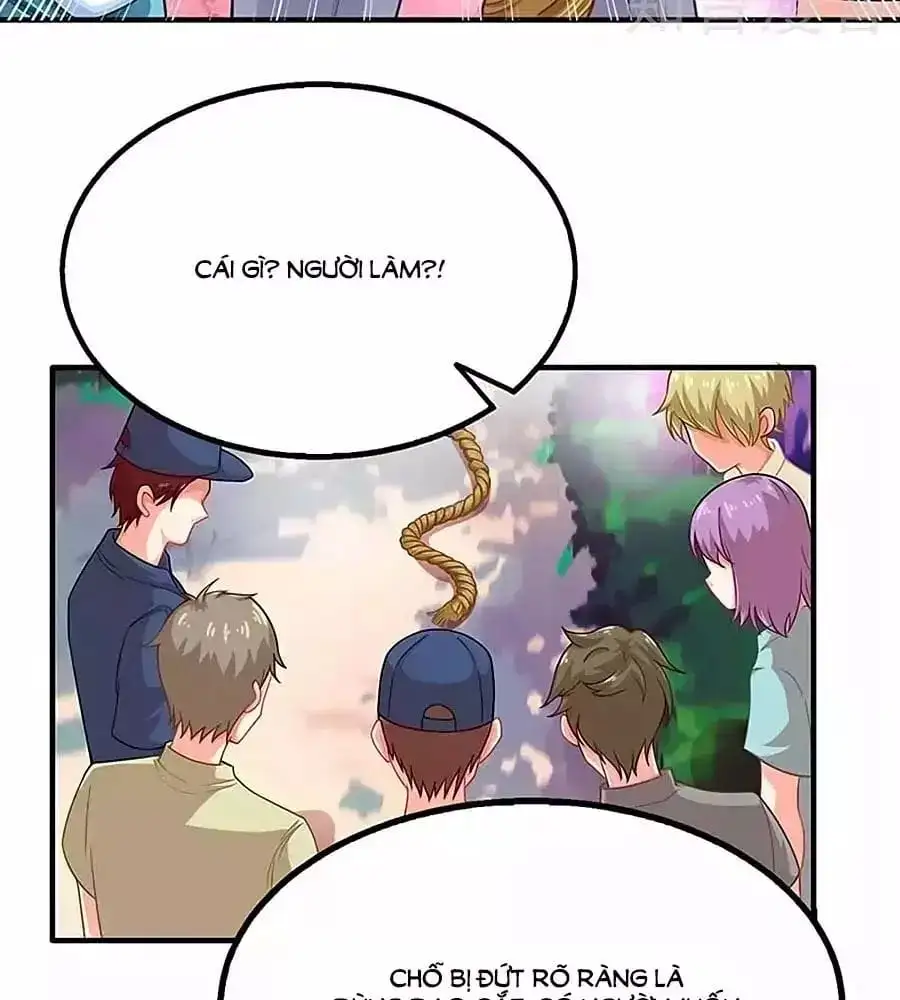 Truyện Tranh Một Thai Hai Bảo: Đưa Mami Về Nhà! trang 4