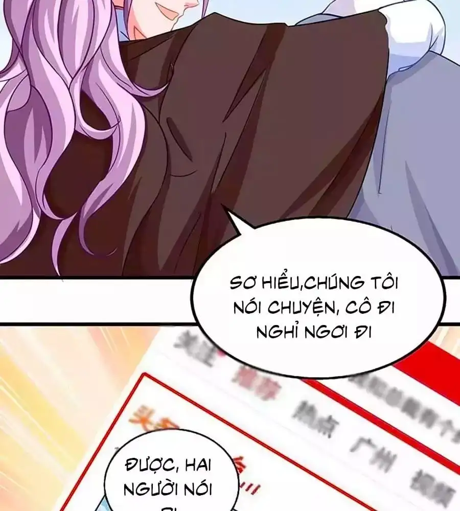 Truyện Tranh Một Thai Hai Bảo: Đưa Mami Về Nhà! trang 4