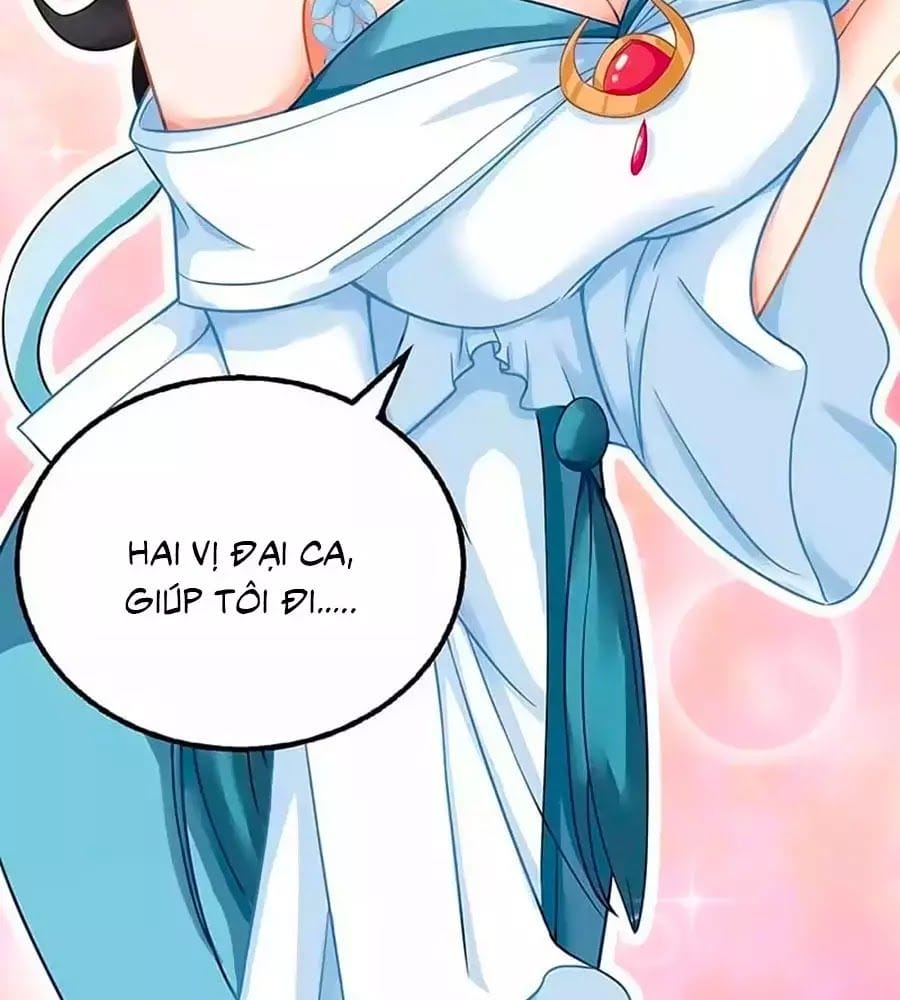 Truyện Tranh Một Thai Hai Bảo: Đưa Mami Về Nhà! trang 4