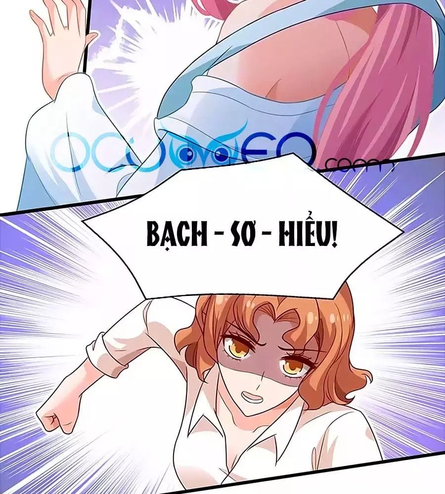 Truyện Tranh Một Thai Hai Bảo: Đưa Mami Về Nhà! trang 4