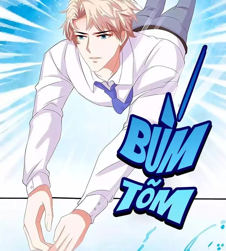 Truyện Tranh Một Thai Hai Bảo: Đưa Mami Về Nhà! trang 4