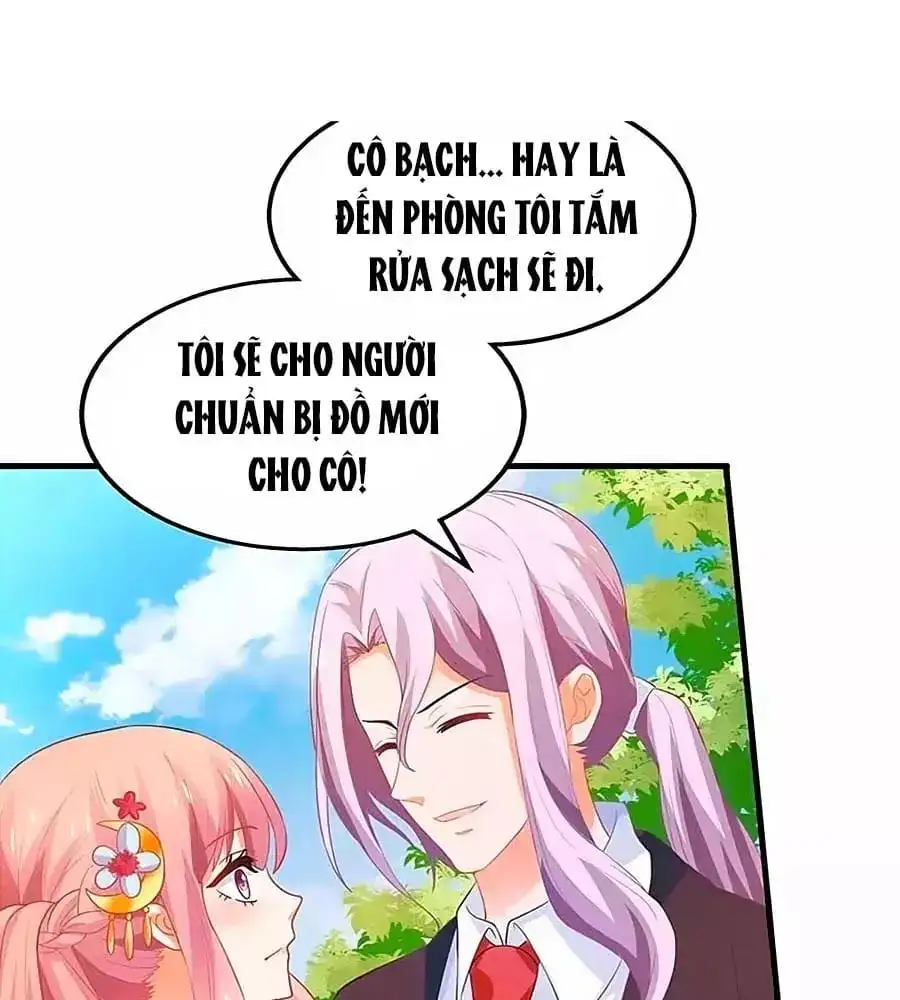 Truyện Tranh Một Thai Hai Bảo: Đưa Mami Về Nhà! trang 4