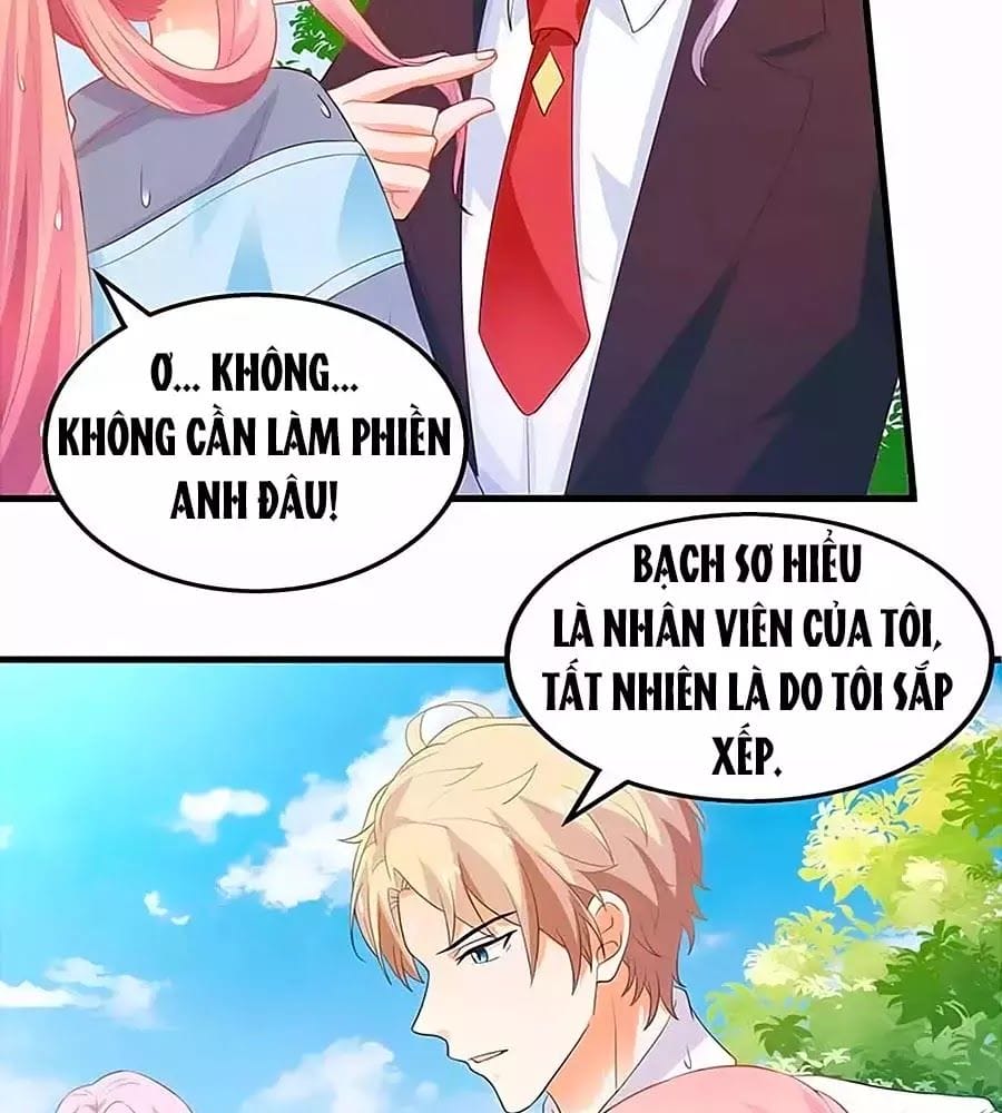 Truyện Tranh Một Thai Hai Bảo: Đưa Mami Về Nhà! trang 4