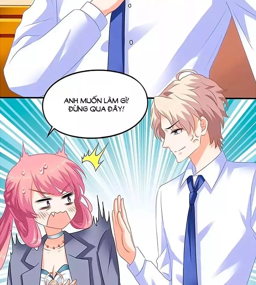 Truyện Tranh Một Thai Hai Bảo: Đưa Mami Về Nhà! trang 4