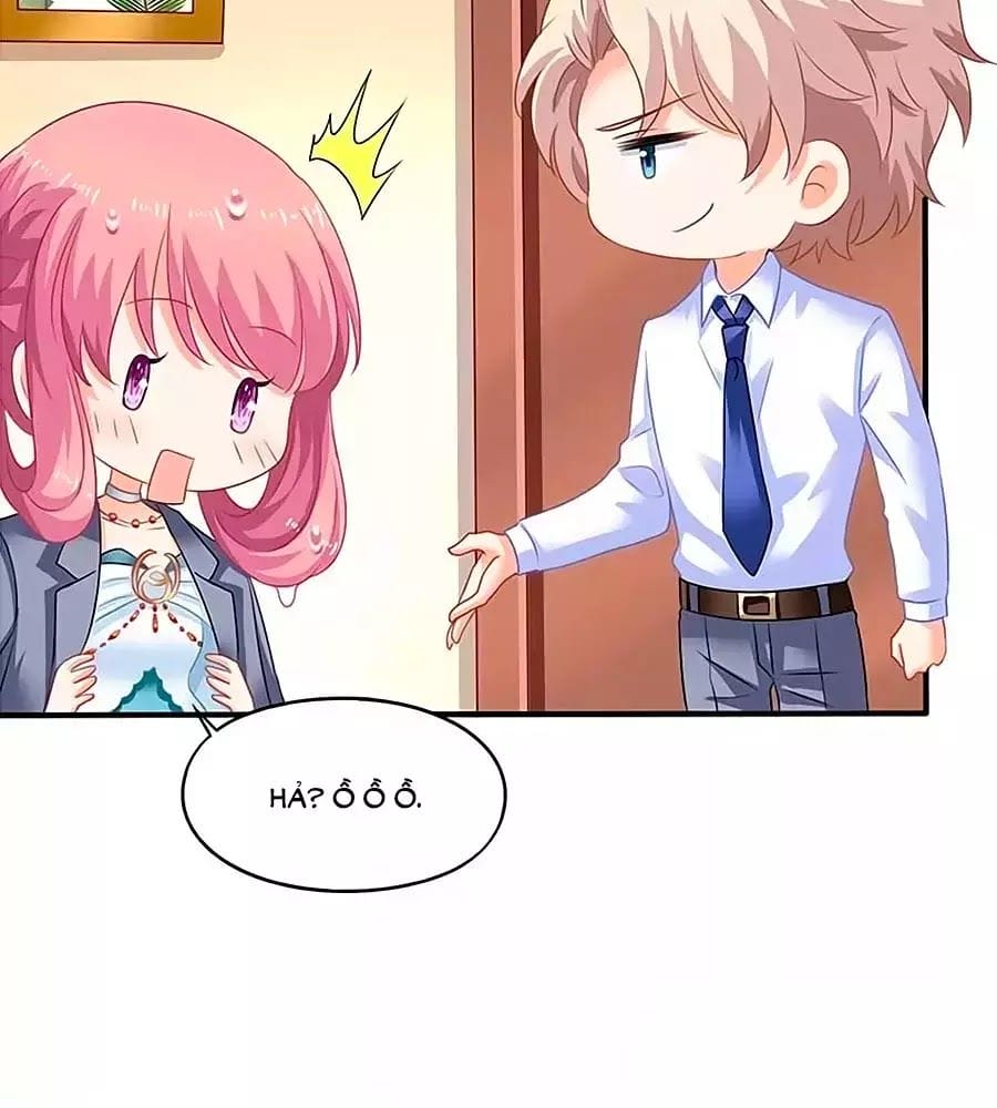 Truyện Tranh Một Thai Hai Bảo: Đưa Mami Về Nhà! trang 4