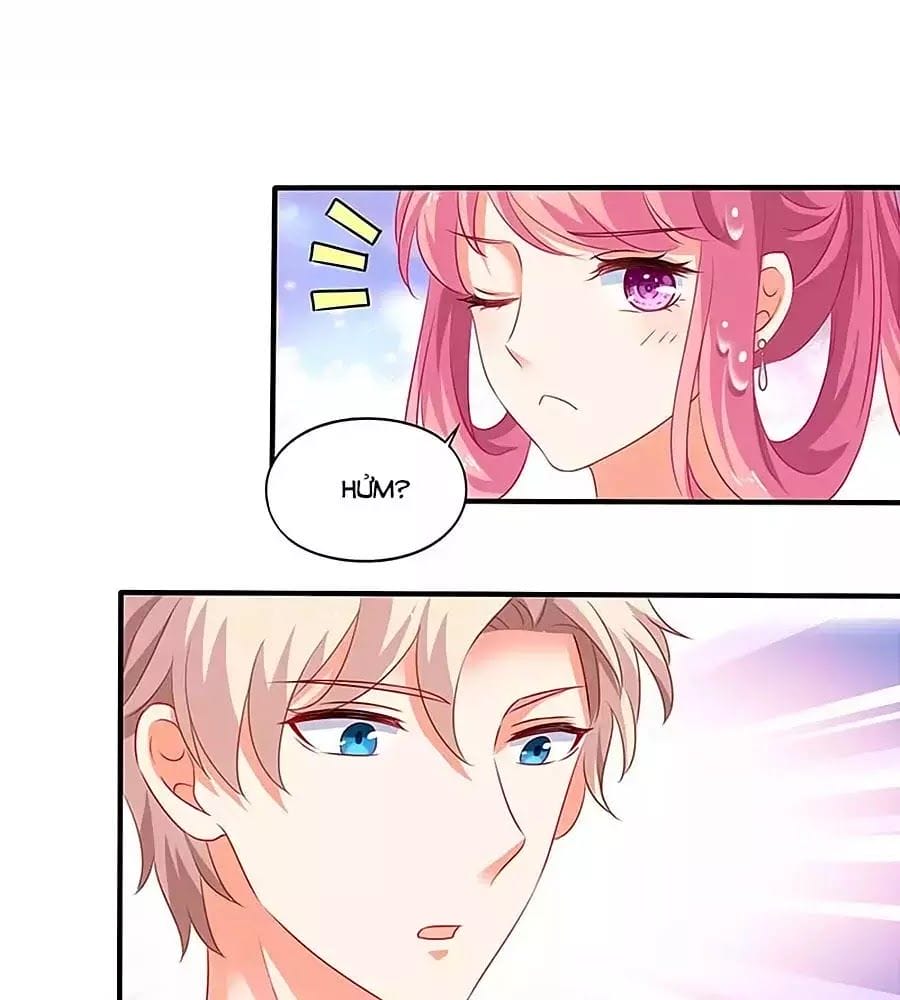 Truyện Tranh Một Thai Hai Bảo: Đưa Mami Về Nhà! trang 4