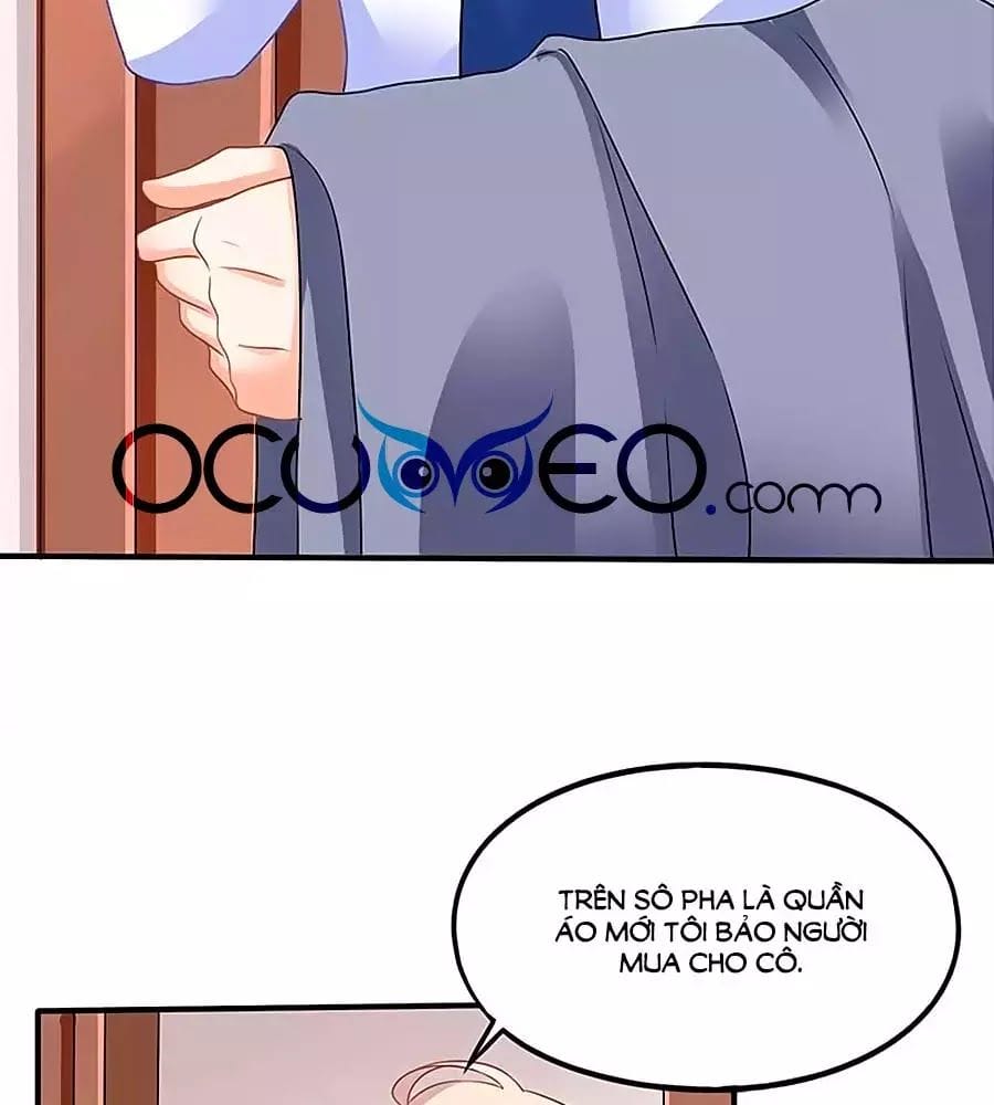 Truyện Tranh Một Thai Hai Bảo: Đưa Mami Về Nhà! trang 4