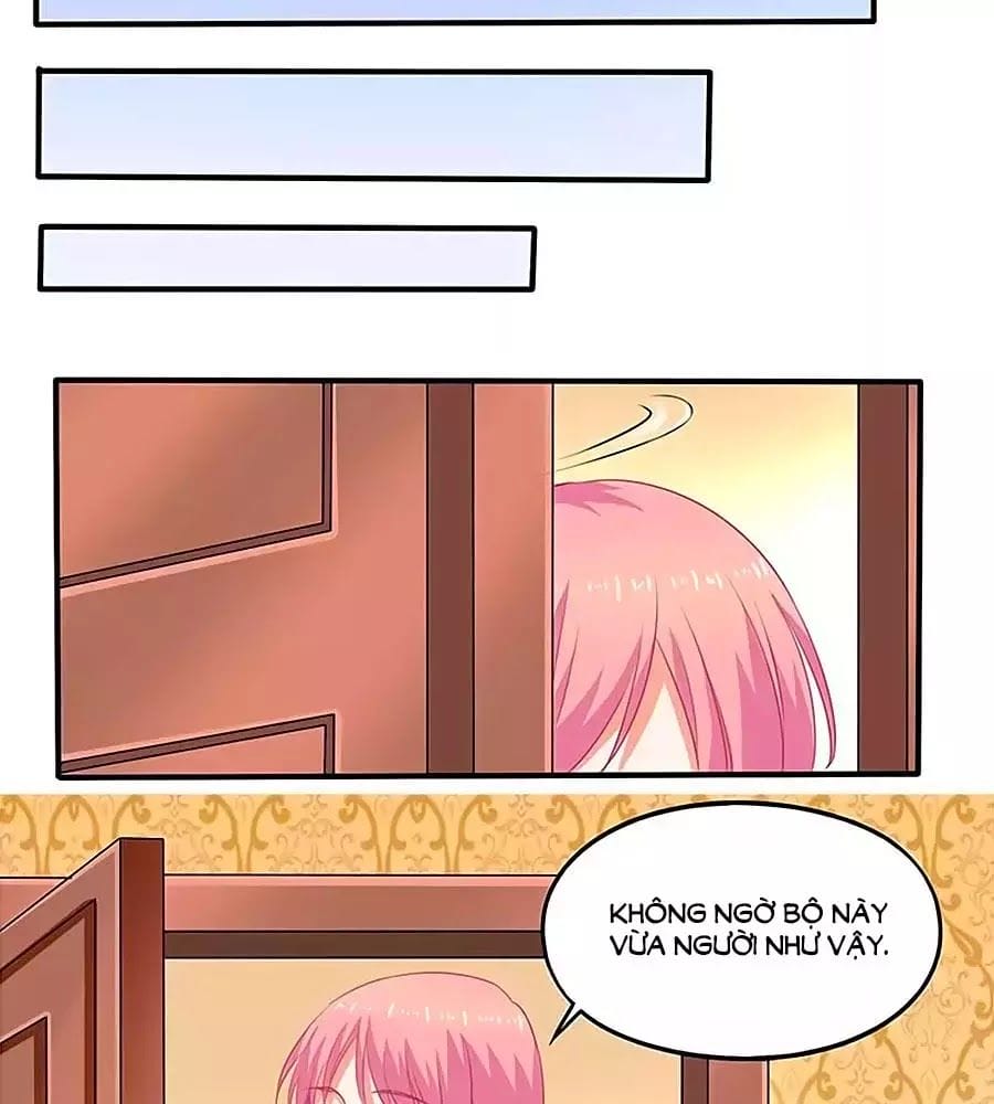 Truyện Tranh Một Thai Hai Bảo: Đưa Mami Về Nhà! trang 4