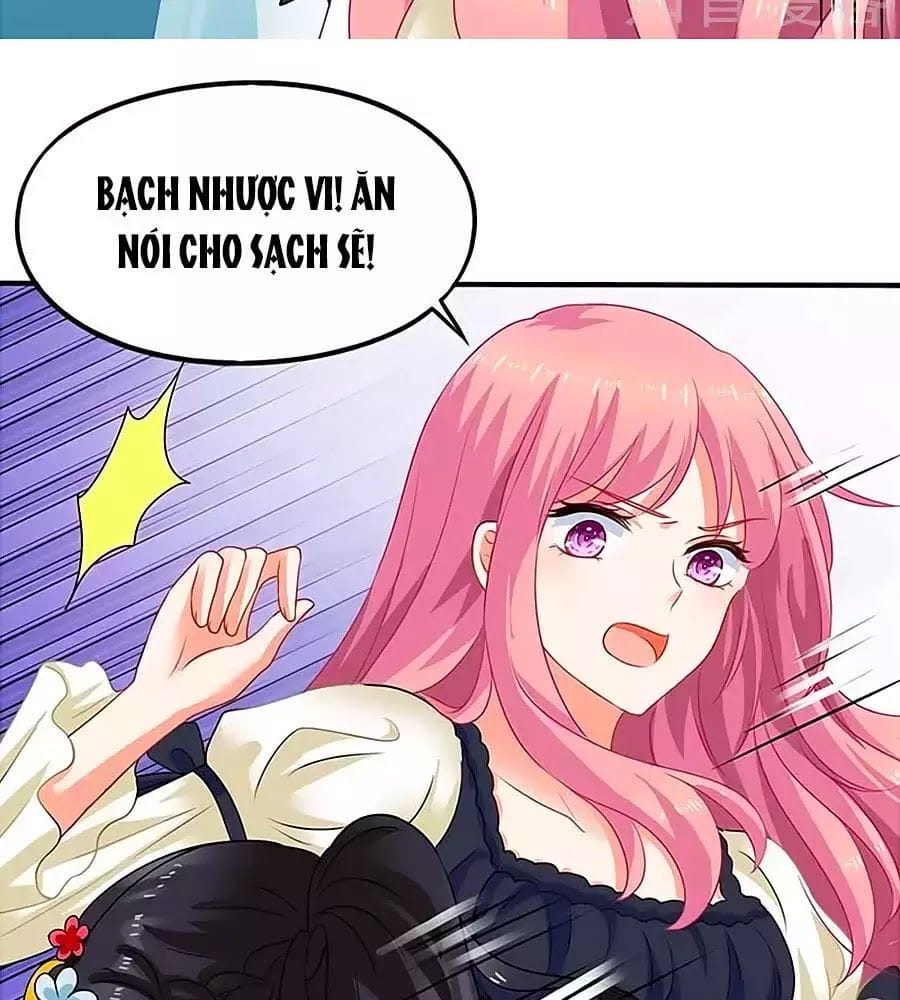 Truyện Tranh Một Thai Hai Bảo: Đưa Mami Về Nhà! trang 4