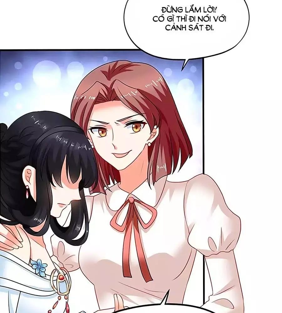 Truyện Tranh Một Thai Hai Bảo: Đưa Mami Về Nhà! trang 4